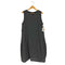 コットンハウスアヤ Cotton House Aya yesterday cross ドット ノースリーブワンピース レディース JPN:M