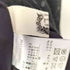 コットンハウスアヤ Cotton House Aya yesterday cross ドット ノースリーブワンピース レディース JPN:M