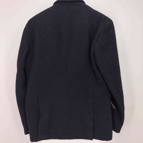 ポールスミス Paul Smith ウール ダブルテーラードジャケット メンズ import:L