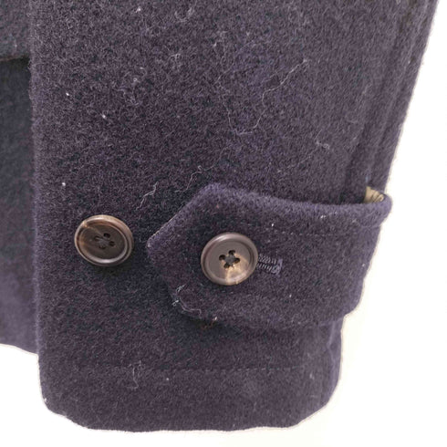 ポールスミス Paul Smith ウール ダブルテーラードジャケット メンズ import:L