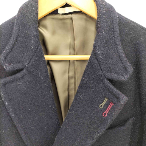 ポールスミス Paul Smith ウール ダブルテーラードジャケット メンズ import:L