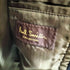 ポールスミス Paul Smith ウール ダブルテーラードジャケット メンズ import:L