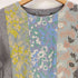 コットンハウスアヤ Cotton House Aya Castle Combe garden 花柄刺繍 クルーネックTシャツ レディース JPN:M