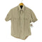 シュガーケーン SUGAR CANE ドットウェスタンS/S シャツ メンズ import:M
