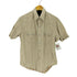 シュガーケーン SUGAR CANE ドットウェスタンS/S シャツ メンズ import:M