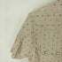 シュガーケーン SUGAR CANE ドットウェスタンS/S シャツ メンズ import:M