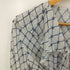 リリーブラウン Lily Brown 23SS フリルデザインクロップド L/S ブラウス レディース ONE SIZE