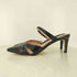 コールハーン COLE HAAN VANDAM DRESS MULE ドレスミュール ストラップパンプス レディース 7 1/2B
