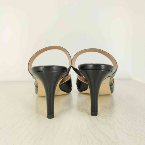 コールハーン COLE HAAN VANDAM DRESS MULE ドレスミュール ストラップパンプス レディース 7 1/2B