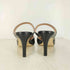 コールハーン COLE HAAN VANDAM DRESS MULE ドレスミュール ストラップパンプス レディース 7 1/2B