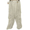 aclent Nylon tuck wide pants レディース FREE