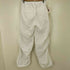 aclent Nylon tuck wide pants レディース FREE