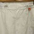 aclent Nylon tuck wide pants レディース FREE