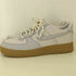 ナイキ NIKE Air Force 1 '07 Light Bone Gum メンズ 29cm