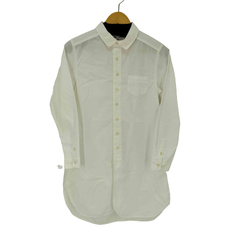 daily product by 7th gate シャツワンピース レディース ONE SIZE