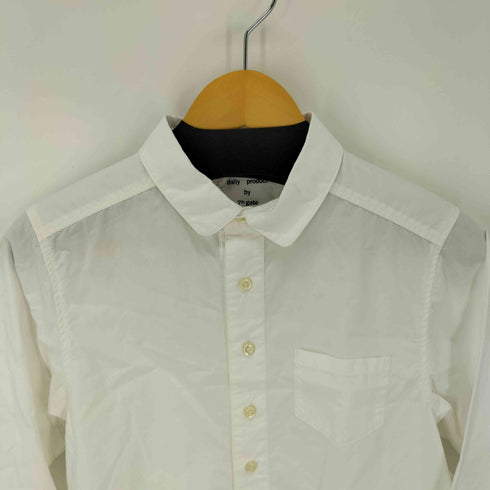 daily product by 7th gate シャツワンピース レディース ONE SIZE