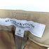 ビューティーアンドユースユナイテッドアローズ BEAUTY & YOUTH UNITED ARROWS ツイルバックフラップポケットワイドパンツ レディース JPN:S