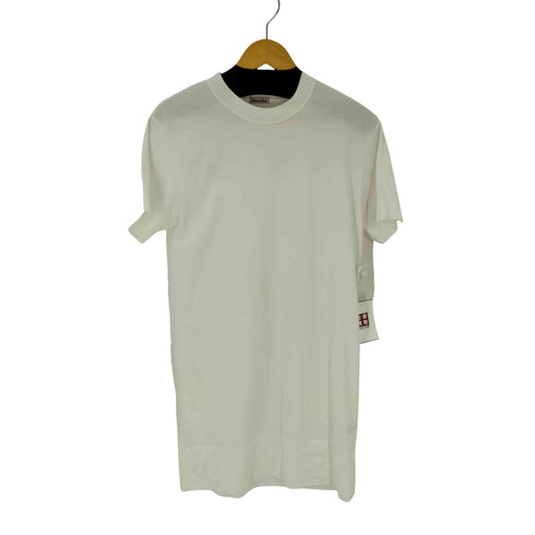 スティーブンアラン Steven Alan S/S クルーネック九ワンピース レディース ONE SIZE