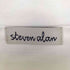 スティーブンアラン Steven Alan S/S クルーネック九ワンピース レディース ONE SIZE