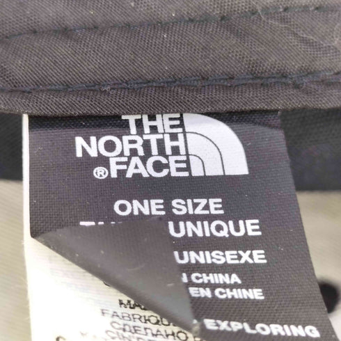 ザノースフェイス THE NORTH FACE RECYCLED 66 CLASSIC HAT クラシックキャップ メンズ ONE SIZE