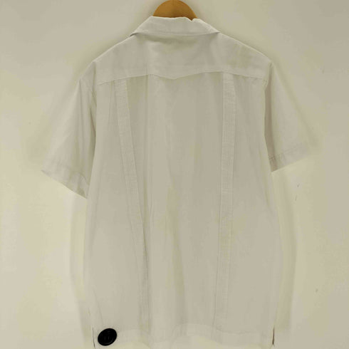 キングスロード KINGS ROAD sears キューバシャツ 襟芯 メンズ JPN:XL