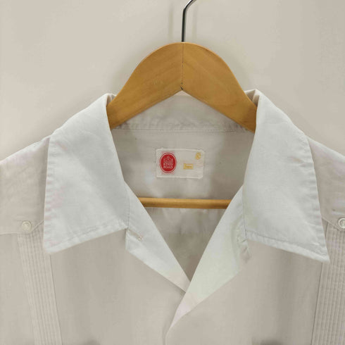 キングスロード KINGS ROAD sears キューバシャツ 襟芯 メンズ JPN:XL