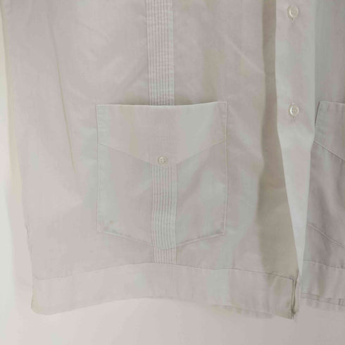 キングスロード KINGS ROAD sears キューバシャツ 襟芯 メンズ JPN:XL