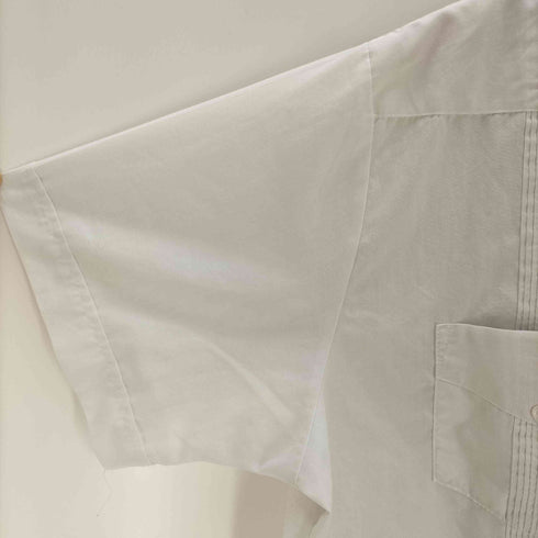 キングスロード KINGS ROAD sears キューバシャツ 襟芯 メンズ JPN:XL