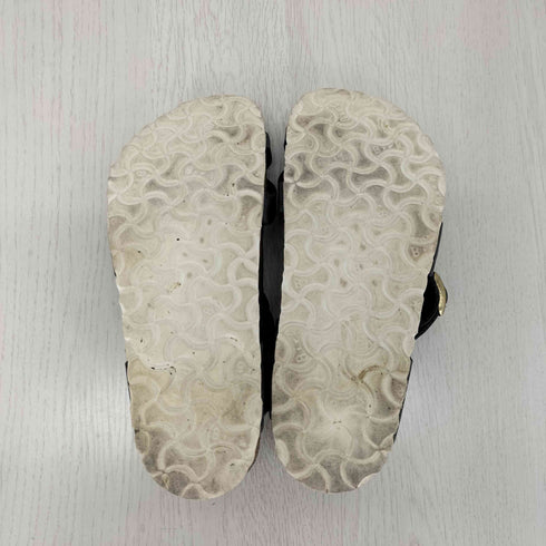 ビルケンシュトックタタミ BIRKEN STOCK TATAMI レザーストラップサンダル レディース JPN:24.5