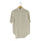 ポロラルフローレン POLO RALPH LAUREN CLASSIC FIT 半袖リネンシャツ メンズ JPN:L