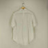 ポロラルフローレン POLO RALPH LAUREN CLASSIC FIT 半袖リネンシャツ メンズ JPN:L