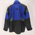 ザノースフェイス THE NORTH FACE 90s STEEP TECH PULLOVER NYLON JACKET メンズ JPN:L
