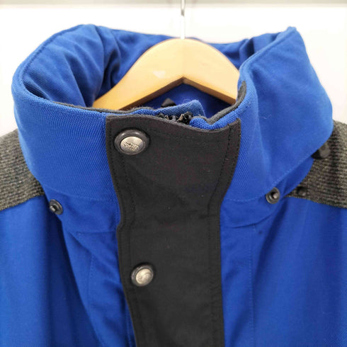 ザノースフェイス THE NORTH FACE 90s STEEP TECH PULLOVER NYLON JACKET メンズ JPN:L