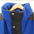ザノースフェイス THE NORTH FACE 90s STEEP TECH PULLOVER NYLON JACKET メンズ JPN:L