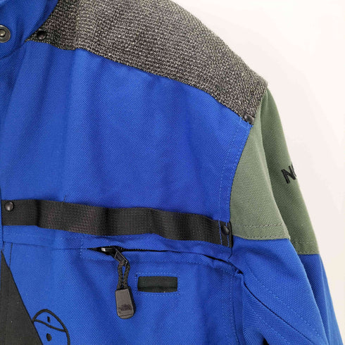 ザノースフェイス THE NORTH FACE 90s STEEP TECH PULLOVER NYLON JACKET メンズ JPN:L