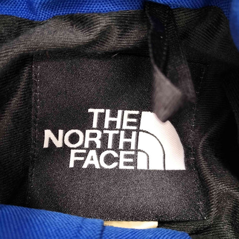 ザノースフェイス THE NORTH FACE 90s STEEP TECH PULLOVER NYLON JACKET メンズ JPN:L