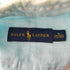 ラルフローレン RALPH LAUREN グラデーションリネンシャツ メンズ JPN:M