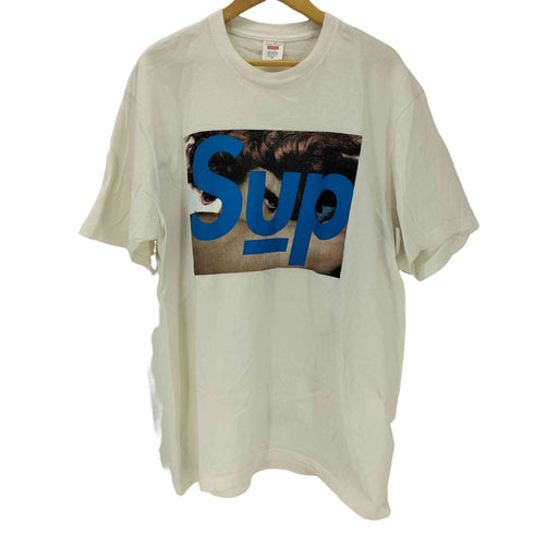 シュプリーム Supreme 23SS Face Tee メンズ JPN:XL
