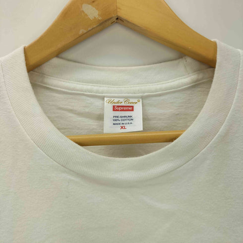 シュプリーム Supreme 23SS Face Tee メンズ JPN:XL
