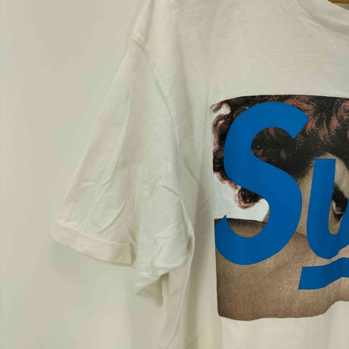 シュプリーム Supreme 23SS Face Tee メンズ JPN:XL