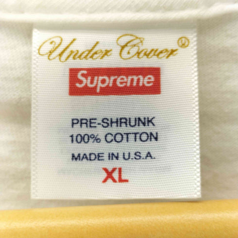シュプリーム Supreme 23SS Face Tee メンズ JPN:XL