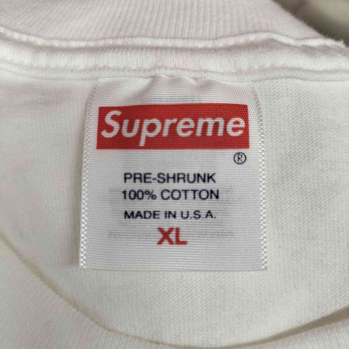 シュプリーム Supreme 24SS Black Cat Tee メンズ JPN:XL