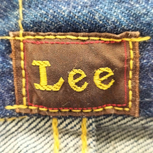 リー Lee COWBOY PANTS メンズ 33