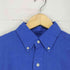 ラルフローレン RALPH LAUREN リネンボタンダウンシャツ メンズ JPN:M