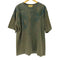 セブンバイセブン SEVEN BY SEVEN 23SS PIGMENT DYED TEE -Hydro dip dyeing- メンズ JPN:L