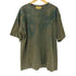 セブンバイセブン SEVEN BY SEVEN 23SS PIGMENT DYED TEE -Hydro dip dyeing- メンズ JPN:L