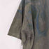 セブンバイセブン SEVEN BY SEVEN 23SS PIGMENT DYED TEE -Hydro dip dyeing- メンズ JPN:L