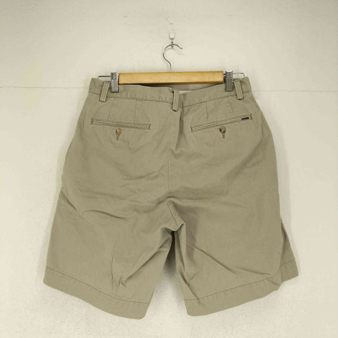 ポロラルフローレン POLO RALPH LAUREN CLASSIC FIT チノハーフパンツ メンズ 32