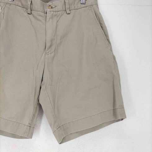 ポロラルフローレン POLO RALPH LAUREN CLASSIC FIT チノハーフパンツ メンズ 32