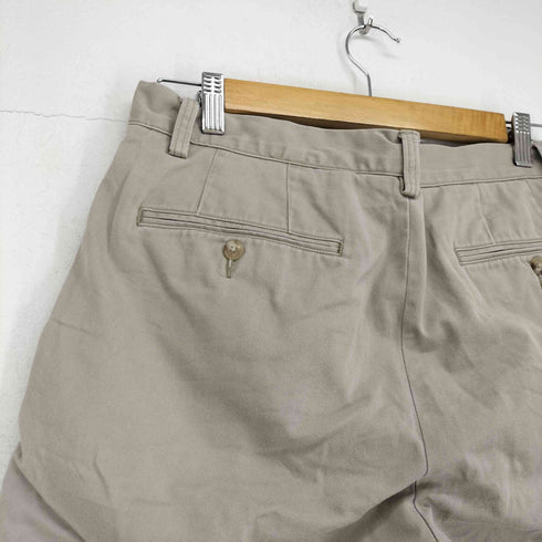 ポロラルフローレン POLO RALPH LAUREN CLASSIC FIT チノハーフパンツ メンズ 32